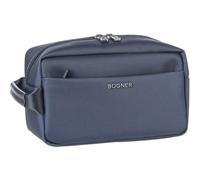 Bogner Keystone Joana Kulturbeutel navy, Nylon, 24 x 15 x 12cm