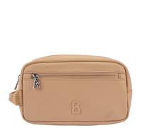 Bogner Kulturbeutel Verbier Play 1.0 Tully Washbag SHZ latte