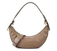 Bogner Kyla Schultertasche Leder 34 cm braun