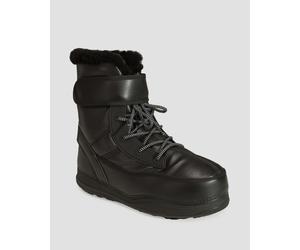 Bogner Laax 1 E Herren-schneestiefel In Schwarz 32347623-1 Schwarz 42