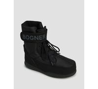 Bogner Laax 1 E Herren-schneestiefel In Schwarz 32447514-92 Schwarz 42