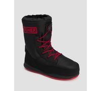 Bogner Laax 2 B Winterschuhe Für Herren In Schwarz 32447534-47 Schwarz 42