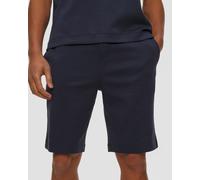 Bogner Lance Herrenshorts 18785253-464 Dunkelblau XL