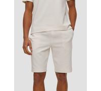 Bogner Lance Herrenshorts 18785253-753 Weiß M