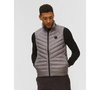 Bogner Lasse-d2 Daunenweste Für Herren 38486855-30 Grau XXL