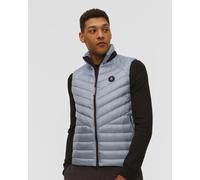 Bogner Lasse-d2 Daunenweste Für Herren 38486855-343 Blau M