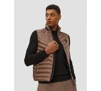 Bogner Lasse-d2 Daunenweste Für Herren 38486855-816 Braun M