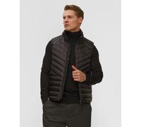 Bogner Lasse-d2 Daunenweste Für Herren 38486856-black Schwarz 3XL