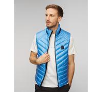 Bogner Lasse-d2 Daunenweste Für Herren In Blau 38486550-368 Blau XXL