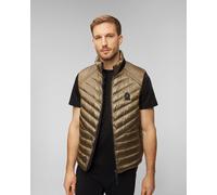 Bogner Lasse-d2 Daunenweste Für Herren In Braun 38486549-811 Braun XL