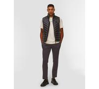 Bogner Lasse-d2 Daunenweste Für Herren In Schwarz 38526550-971 Schwarz M