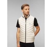 Bogner Lasse-d2 Daunenweste Für Herren In Weiß 38486550-912 Weiß XL