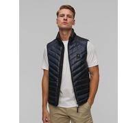 Bogner Lasse-d2 Steppweste Für Herren 38486549-navy413 Dunkelblau L