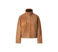 BOGNER Leder-Blouson Anouk für Damen - Cognac - 44