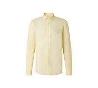 Bogner Timi Herrenhemd 58842973-054 Gelb XXL