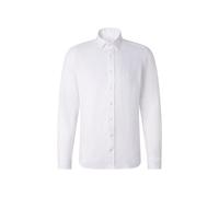 Bogner Timi Herrenhemd 58842973-031 Weiß L
