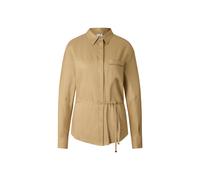 BOGNER Leinenmix-Bluse Catrina für Damen - Camel - 38