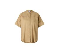 BOGNER Leinenmix-Bluse Cheryl für Damen - Camel - 38