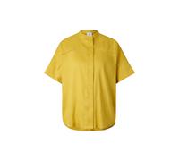BOGNER Leinenmix-Bluse Cheryl für Damen - Gelb - 40