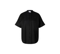 BOGNER Leinenmix-Bluse Cheryl für Damen - Schwarz - 38