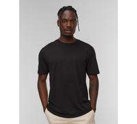 Bogner Liam Herren-t-shirt Aus Wolle In Schwarz 58499692-26 Schwarz XL