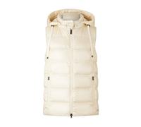 Bogner - Liddy Daunenweste - - Jackets - Damen - Beige - L