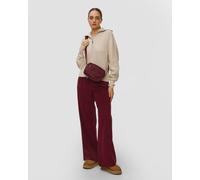 Bogner Lidia Damentasche In Dunkelrot 4190001975-306 Rot;Braun UNI