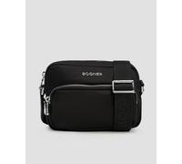 Bogner Lidia Shoulderbag Tasche 4190001050-900 Schwarz UNI