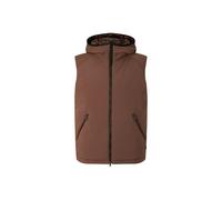 BOGNER Lightweight-Daunenweste Clion für Herren - Braun - 50