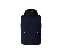 BOGNER Lightweight-Daunenweste Clion für Herren - Navy-Blau - 54