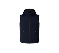 BOGNER Lightweight-Daunenweste Clion für Herren - Navy-Blau - 58