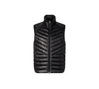 BOGNER Lightweight-Daunenweste Lasse für Herren - Schwarz - 54