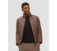 Bogner Liman-d Leichte Daunenjacke Für Herren 38496855-816 Braun 4XL