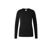 BOGNER Longsleeve Alexi für Damen - Schwarz - 40