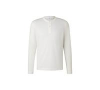 BOGNER Longsleeve Remo für Herren - Off-White - S