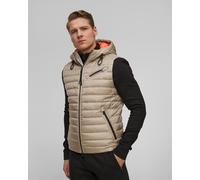 Bogner Lonne-d2 Daunenweste Für Herren In Beige 38039398-762 Beige L