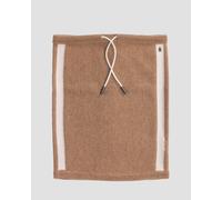 Bogner Louica Schlauchschal Aus Kaschmir 91643804-799 Beige UNI