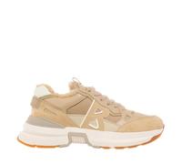 Bogner Low-Top Sneaker - CTP25 L2 - Gr. 39 (EU) - in Beige - für Damen