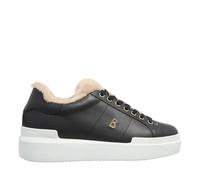 Bogner Low-Top Sneaker - Hollywood 31 - Gr. 40 (EU) - in Schwarz - für Damen