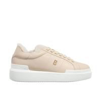 Bogner Low-Top Sneaker - Hollywood 31 - Gr. 41 (EU) - in Beige - für Damen