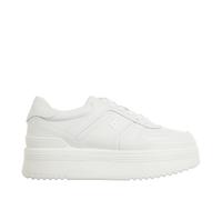 Bogner Low-Top Sneaker - New York 1 B - Gr. 41 (EU) - in Weiß - für Damen