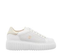 Bogner Low-Top Sneaker - Singapore 1 A - Gr. 39 (EU) - in Weiß - für Damen