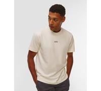 Bogner Lukas-2 Herren-t-shirt In Weiß 58029784-753 Weiß L