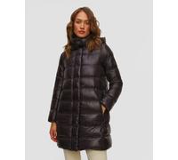 Bogner Lynn-d5 Daunenmantel Für Damen 36306549-black Schwarz XS