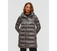 Bogner Lynn-d5 Daunenmantel Für Damen 36306549-grey Grau XL
