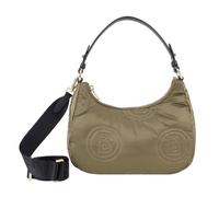 Bogner Lyss Schultertasche 27.5 cm oliv