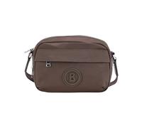 Bogner Maggia 1.0 Lidia Reißverschlusstasche Universal Seal Brown