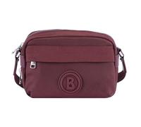 Bogner Maggia 1.0 Lidia Umhängetasche 20 cm mit Dehnfalte rot