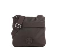 Bogner Maggia 1.0 Serena Umhängetasche dunkelbraun, Nylon, Damen