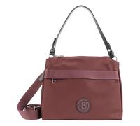 Bogner Maggia Gulia Hobo M Burgundy
